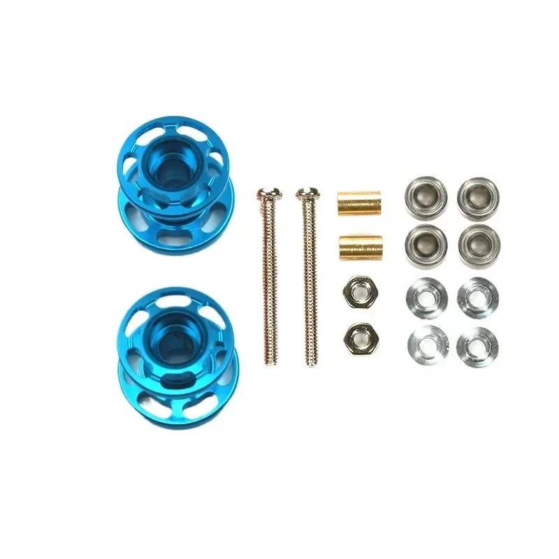 2 adet (1 çift) 95423/94945 12 - Tamiya Model Mini 4Wd incelemesi ve fiyatı