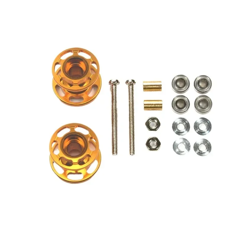 2 adet (1 çift) 95423/94945 12 - Tamiya Model Mini 4Wd incelemesi ve fiyatı