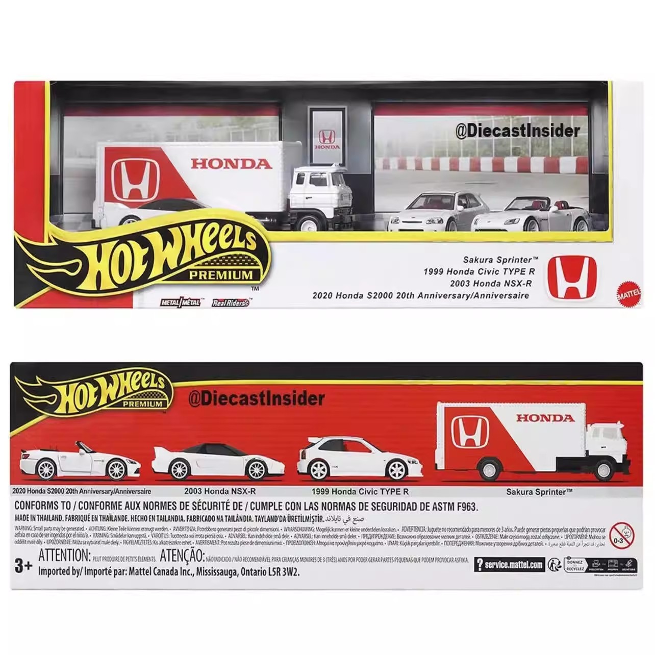 Yeni 1/64 Hot Wheels Premium H - Mattel Toy Hot Wheels incelemesi ve fiyatı