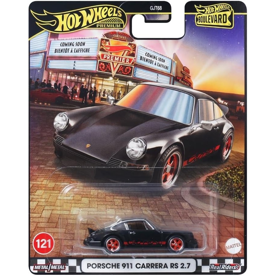 Orijinal Mattel Hot Wheels Pre - Mattel Toy Hot Wheels incelemesi ve fiyatı
