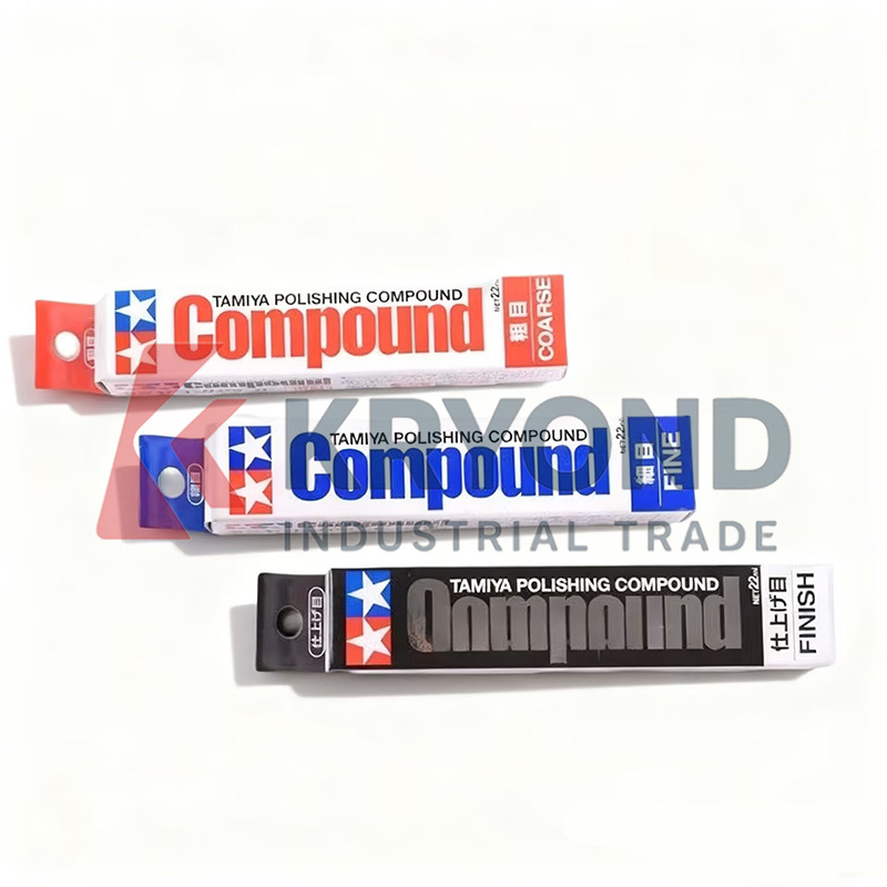Tamiya TA-87068/69/70 22ml Mod - Tamiya Model Paint Set incelemesi ve fiyatı