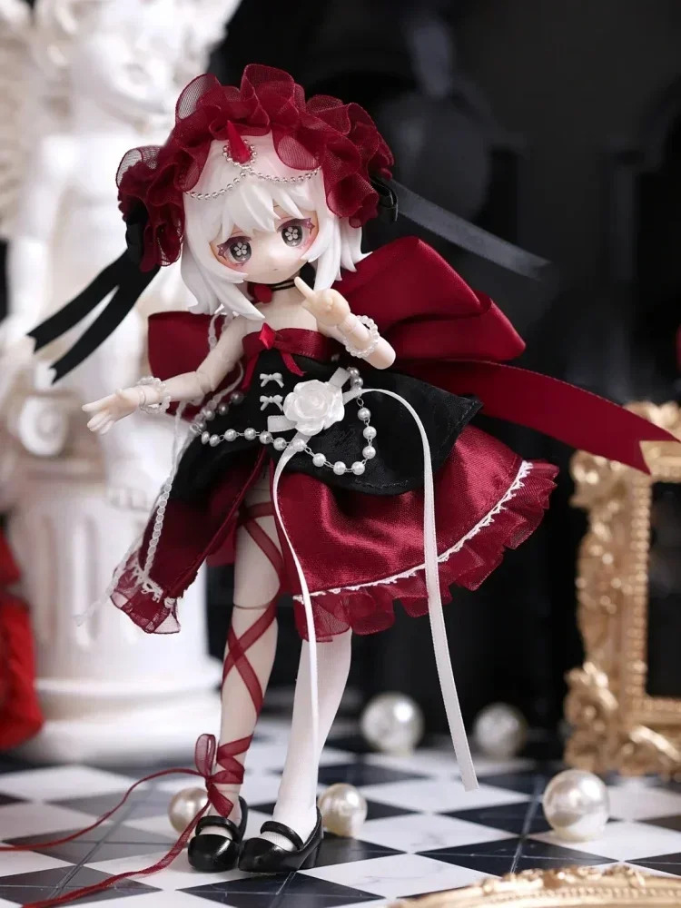 Creaters Essence Meki Serisi 1 - Mystery Box Blind Bag incelemesi ve fiyatı