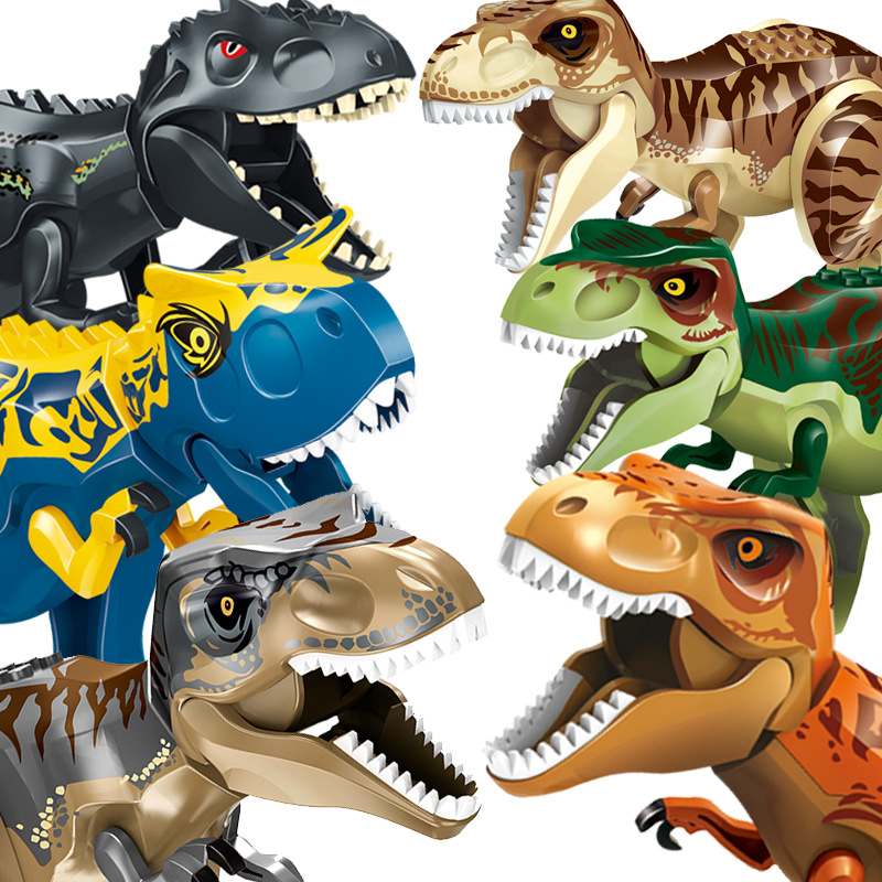 Jurassic Dinozor Dünya Acıması - Lego Set Creator incelemesi ve fiyatı