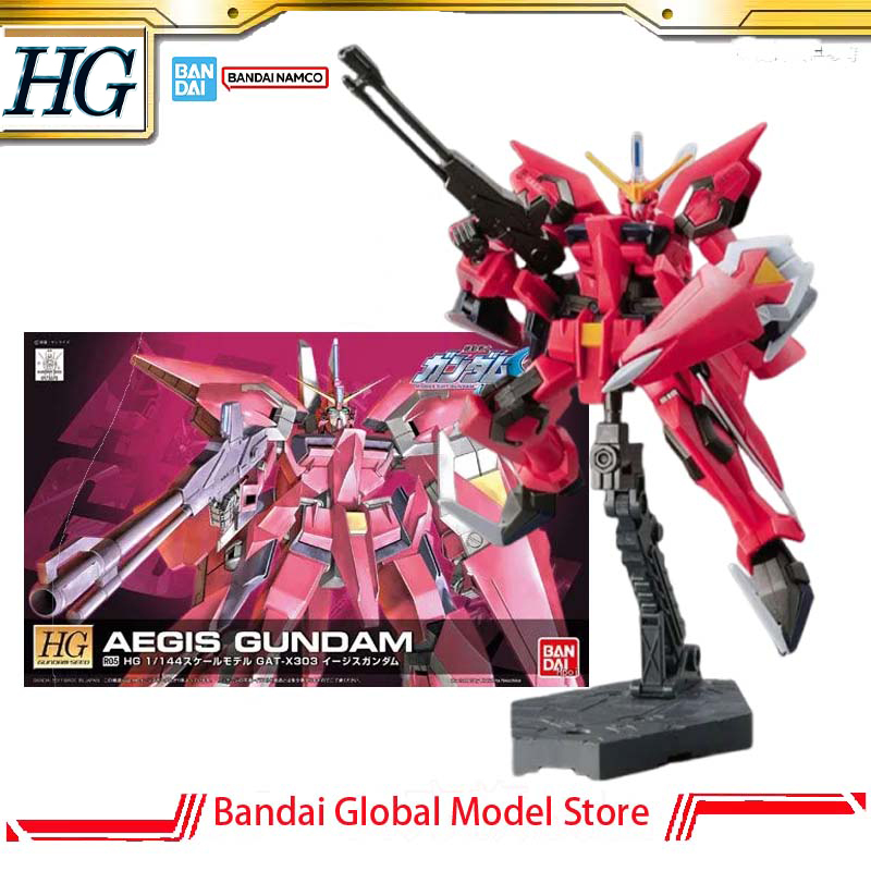 Bandai GUNDAM Orijinal model s - Bandai Model Gundam Hg incelemesi ve fiyatı