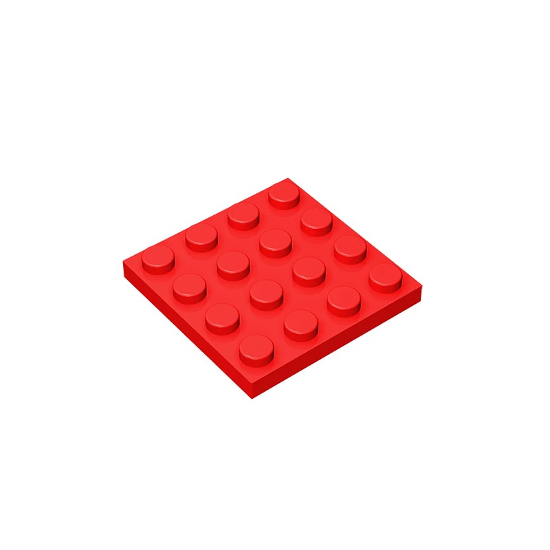 Gobricks GDS-519 Yapı taşı leg - Lego Set Creator incelemesi ve fiyatı